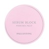 Parganton Sebam Block Powder Pact 01 Lavender 6g