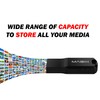 Magix 32GB USB 2.0 Flash Drive Starling, Read/Write Speed up