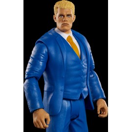 Mattel WWE Action Figures, Cody Rhodes, Basic 6-inch Collectible Figures, WWE Toys