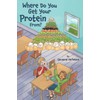 Where Do You Get Your Protein From?