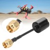 5.8Ghz 2.8Dbi High Gain Antenna for FPV Racing Drone RC