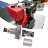 188F Generator Fuel Injection Pump with Left Nozzle Single Cylinder