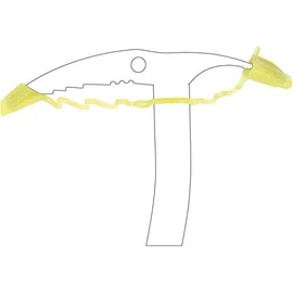 Grivel Axe Guard