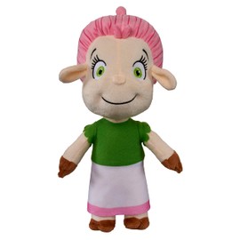 Bauer Spielwaren 12238 Florina 28 cm Toggolino Cuddly Toy, Beige, 28 cm