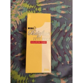 Babyface 1- Babyface Astringent 60ml