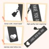 Gag Bookmarker for Women, Friends, Book Lovers, Funny Bookmark for