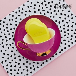 TANGLE TEEZER The Original Mini Sunshine Yellow  - TANGLE TEEZER The Original Min