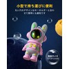 【Reiwa New Type】USB Memory Cute Space Rabbit Shape Colorful Funny