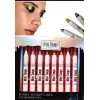 KH Set De 8 Sombras Metalizadas Iluminador Maquillaje Lapiz
