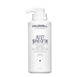 Goldwell Dualsenses Just Smooth 60 Second Treatment 500ml