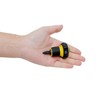 Sunflag (Shinkame Seisakusho) 6930 Tough Short Screwdriver + 2 x