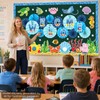 Welcome Back Bulletin Board Set with 3D Underwater World Classroom