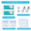 Ear Piercing Kit,2 Pcs Disposable Ear Piercing Gun with Preloaded