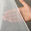 PACKARDI Cheesecloth 2 Meter / 22 Sq. Ft - Muslin