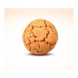 Asturi Italian Amaretti Cookies 6.35 ounces bag