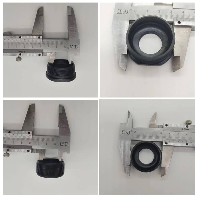 ZZRSDAN 5S Bicycle Bottom Bracket Cycle Crank Axle Square Taper,