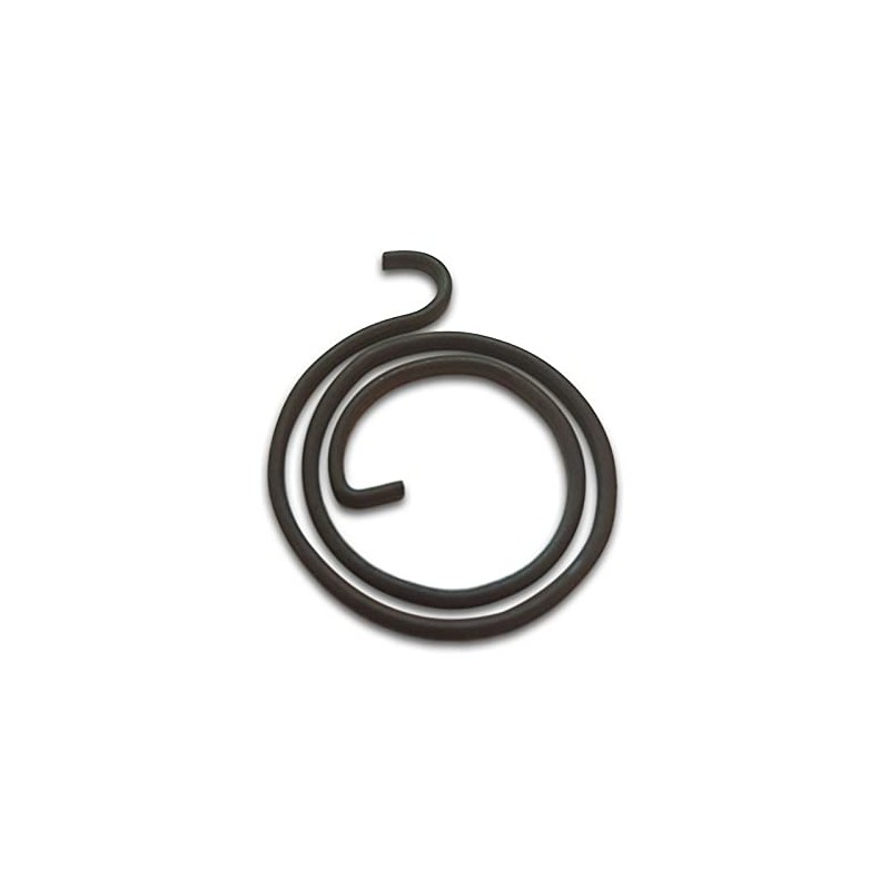 Spring Replacement for Door Handles Internal Coil Repair Circlip Lever