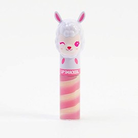 Lip Smacker Lippy Pal Swirl Llama – Straw-ma-Llama Berry 0.28 fl oz (Paquete de 1)