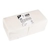 Papstar 82554 Tissue Paper White 250pc (S) – Paper napkin