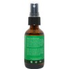 Plantlife Peppermint Mist Face and Body Spray - Straight From