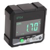 Digital Inclinometer Protractor Magnetic Angle Finder Gauge Measuring Tool for