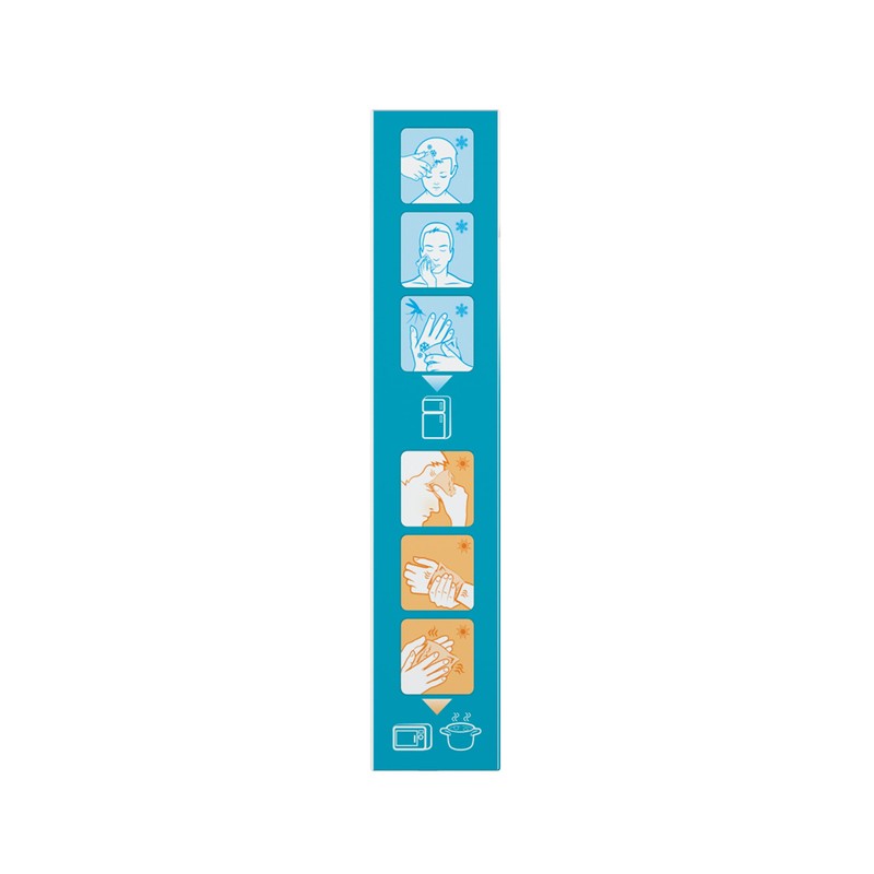 Nexcare ColdHot Mini Gel Pack