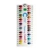 Chisel - 100% Pure Nail Dipping Powder - Solid Collection