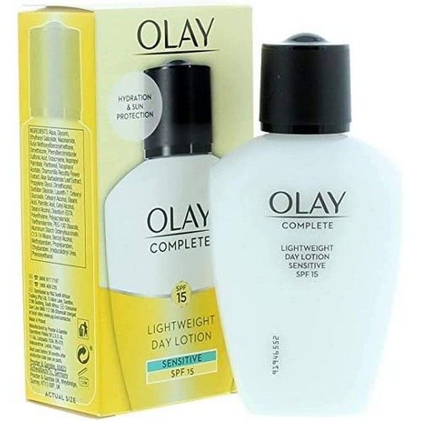 Olay BB & CC Creams 30ml