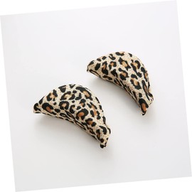 IWOWHERO High-heeled Shoe Tip Mat 3 Pairs of Anti-pain Insoles Resilience Moisture Absorption