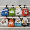 Packable Drawstring Pouch, Small Items, Travel, Inner Bag, Approx. 6.3