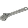 Dynamic Tools 4-Inch Adjustable Wrench, Drop Forged