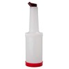 Save & Pour Quart - RED