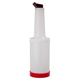 Save & Pour Quart - RED