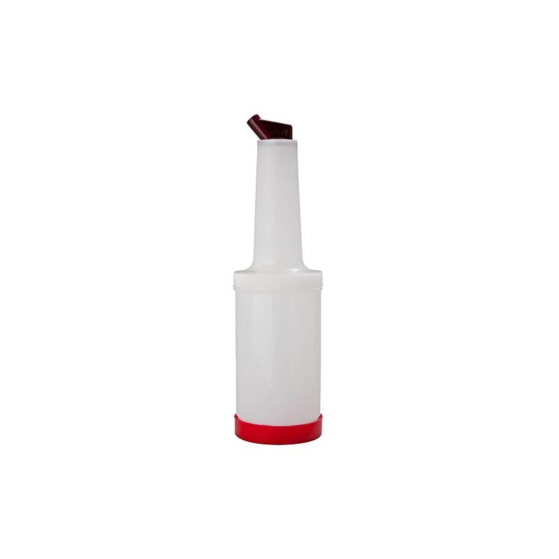 Save & Pour Quart - RED
