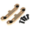 LJXSZ Part Compatible with JLB Racing Cheetah 1/10 Brushless Rc