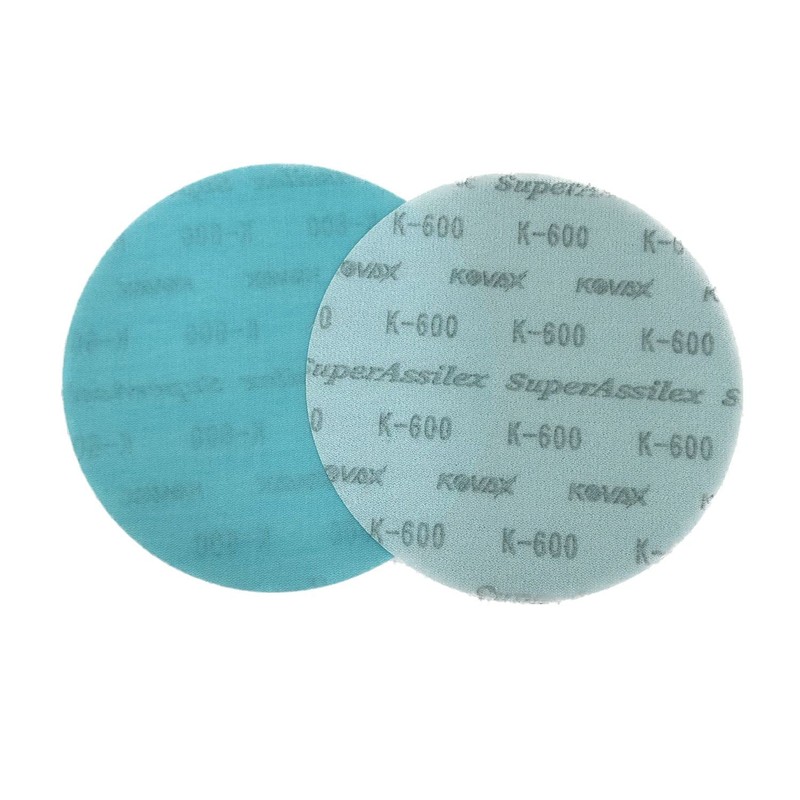 KOVAX Super Asilex Sky Fine Disc (Box), Magic Type, 4.9