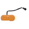 Tpuk Side Marker Light Lamp Lens For Transit 2014 On