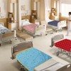 로이스꾹투 Handmade The Happy Hospital Waterproof Coating Sheet (Round)