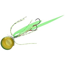 Major Craft Tainomi for Bream Fishing, 2.1 - 5.6 oz (60 - 160 g)