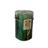 Scented Pillar Candle - Long Burning Handmade - Balsam Pine