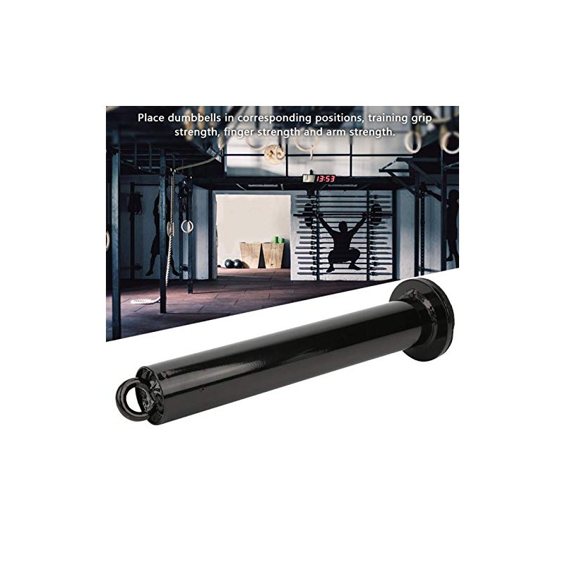 Weight Plate Loading Pin, Gym Fitness Barbell Weight Plate Stainless
