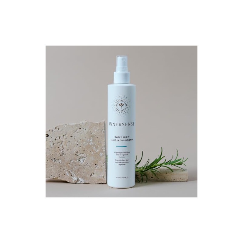 INNERSENSE Innersense Sweet Spirit Leave-In Conditioner 295ml