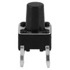 180 unidades Mini Micro Momentary Tactile Push Button Switch Assortment