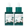 Round Lab Soothing Care Sensitive Skin Pine Soothing Cica Ampoule 30ml x 2 / 라운드랩 진정케어 민감피부 소나무 진정 시카 앰플 30ml 2개