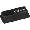 BRUNNEN Delete Button Eraser 3.5 x 1 cm Black