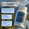 Life Enhancement Potassium Basics 240 Caps by Life Enhancement
