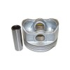 DNJ P949A Piston Set Standard for 2003-2018 Toyota Echo Yaris