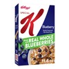 Special K Breakfast Cereal, 11 Vitamins and Minerals, Made with