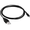 CHILDMORY 2M/6.5FT Charger Cable USB Charging Cable Lead Wire Cord
