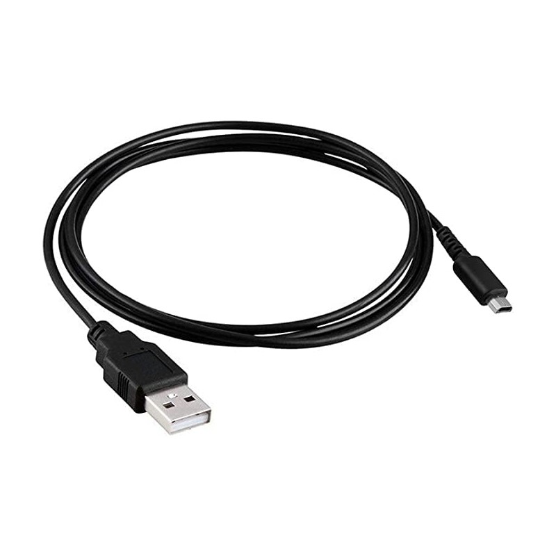 CHILDMORY 2M/6.5FT Charger Cable USB Charging Cable Lead Wire Cord